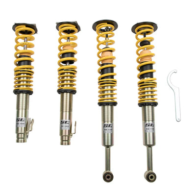 Suspension Techniques coilovers
