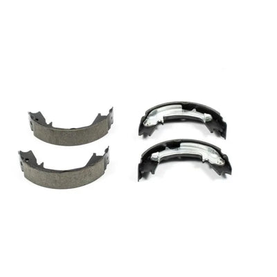 PowerStop auto part