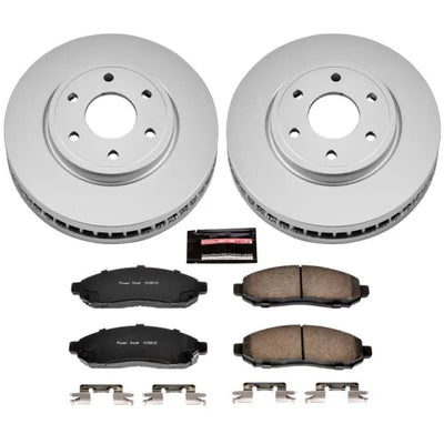 PowerStop auto part