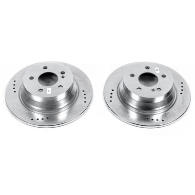 PowerStop auto part
