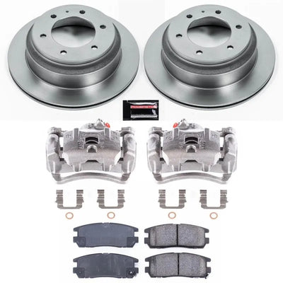 PowerStop auto part
