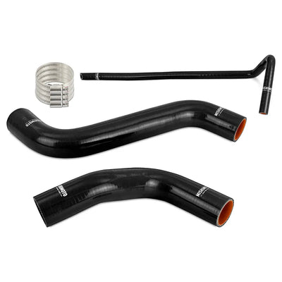 Mishimoto black auto part