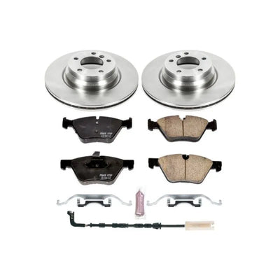 PowerStop auto part