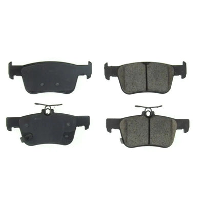 PowerStop auto part
