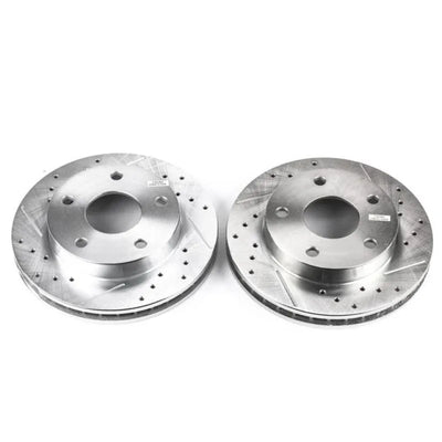 PowerStop auto part