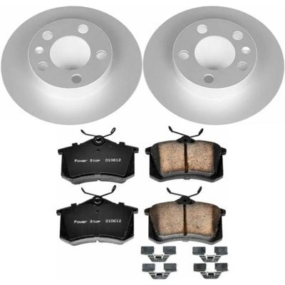 PowerStop auto part