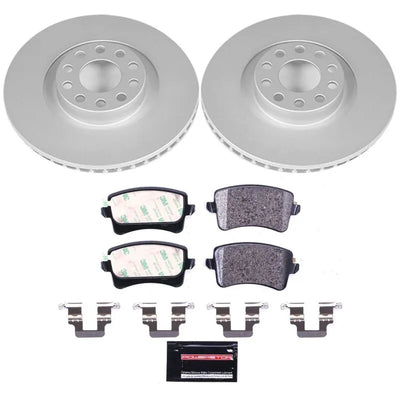 PowerStop auto part