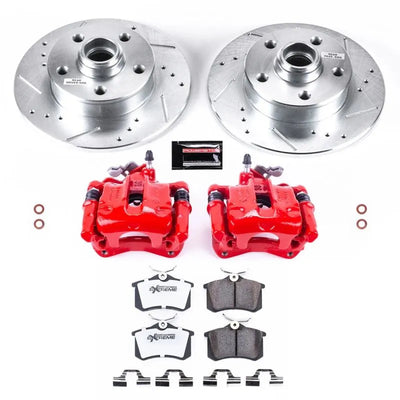 PowerStop auto part