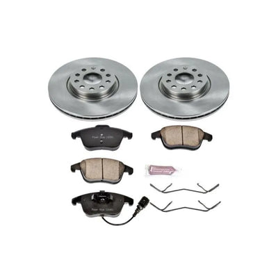PowerStop auto part