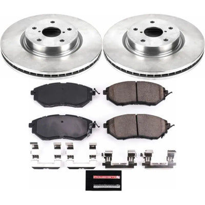 PowerStop auto part