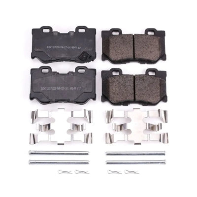 PowerStop auto part
