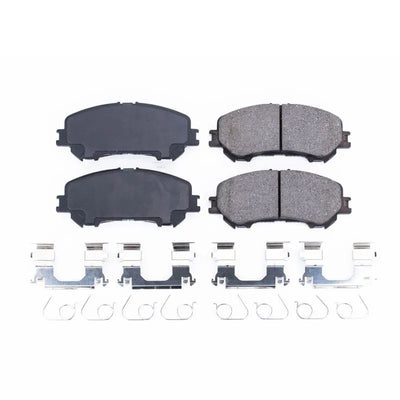 PowerStop auto part