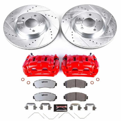 PowerStop auto part
