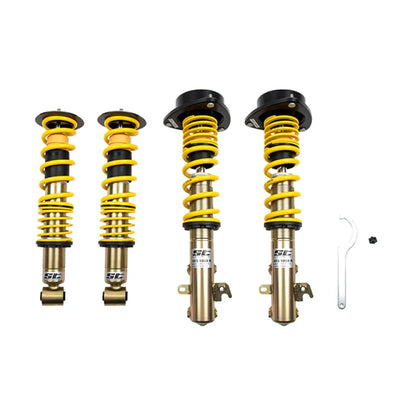 Suspension Techniques coilovers