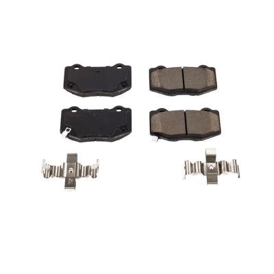 PowerStop auto part