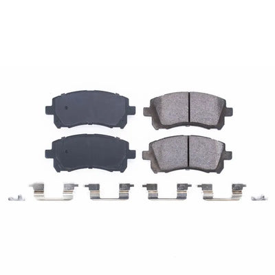 PowerStop auto part