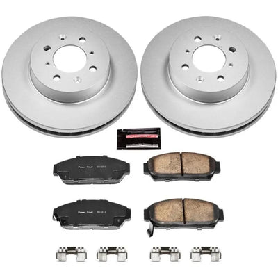 PowerStop auto part