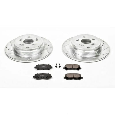 PowerStop auto part