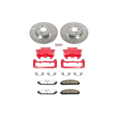 PowerStop auto part