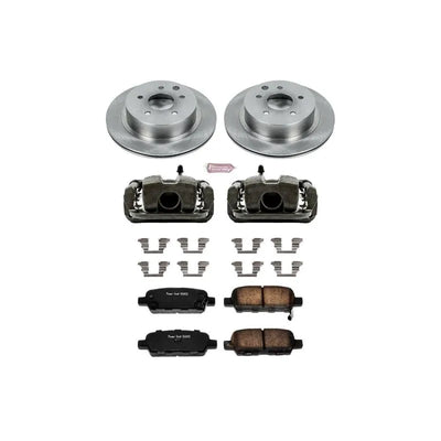 PowerStop auto part