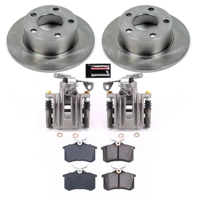 PowerStop auto part