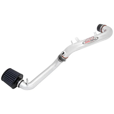 AEM polished cold air intake