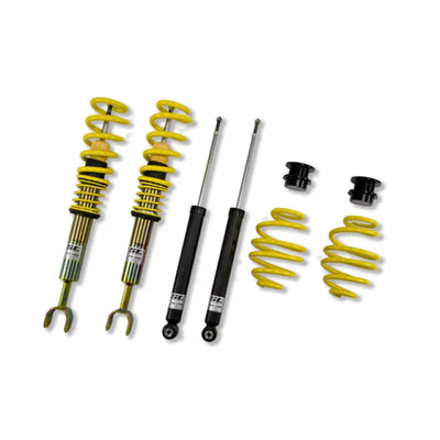 Suspension Techniques coilovers