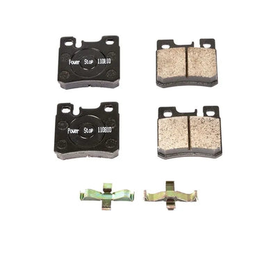 PowerStop auto part