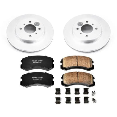 PowerStop auto part