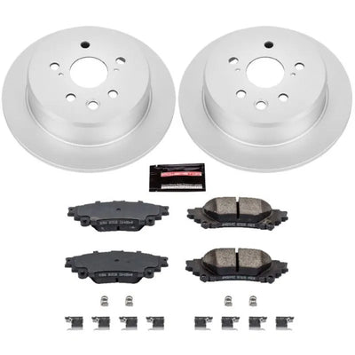 PowerStop auto part