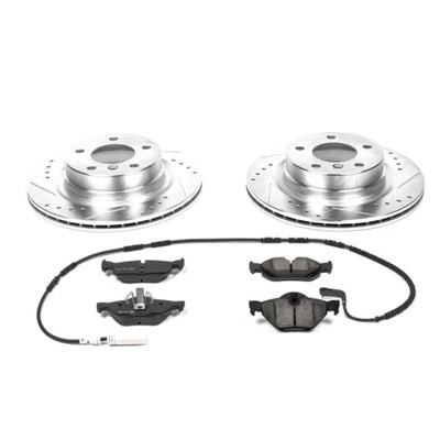 PowerStop auto part