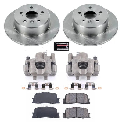 PowerStop auto part