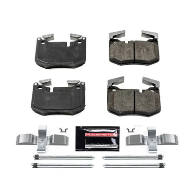 PowerStop auto part
