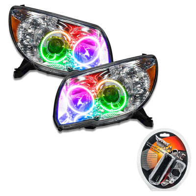 Oracle Lighting auto part