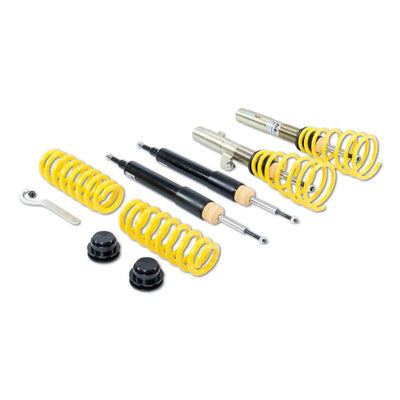Suspension Techniques coilovers