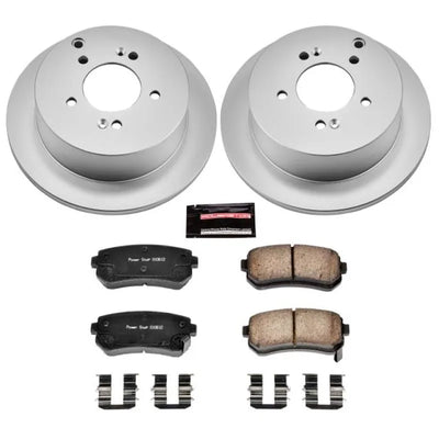 PowerStop auto part