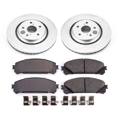 PowerStop auto part