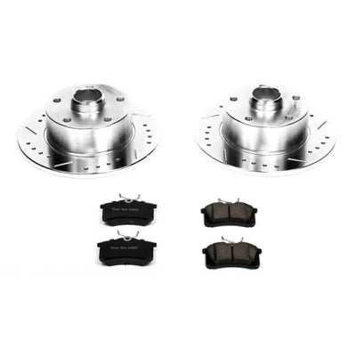 PowerStop auto part
