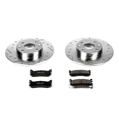 PowerStop auto part