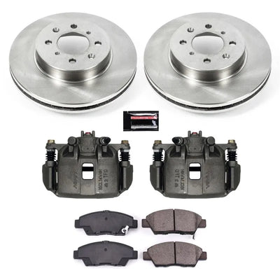 PowerStop auto part