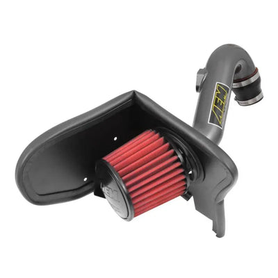 AEM gunmetal cold air intake