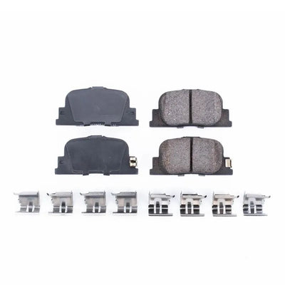 PowerStop auto part