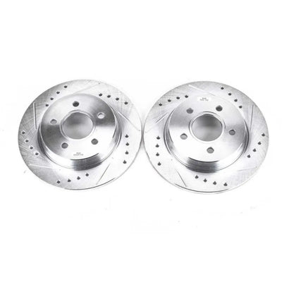 PowerStop auto part