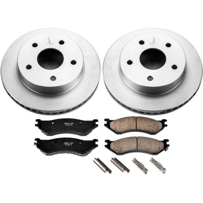 PowerStop auto part