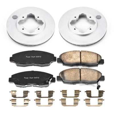 PowerStop auto part