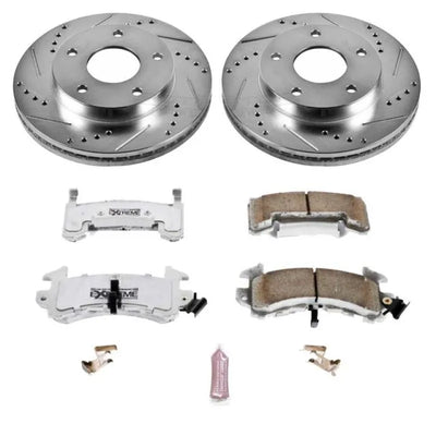 PowerStop auto part