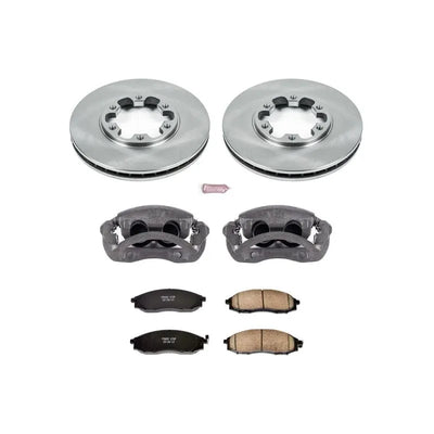 PowerStop auto part