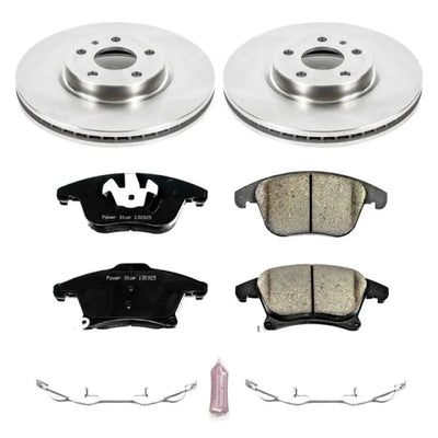 PowerStop auto part