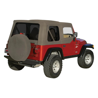 Crown Automotive auto part