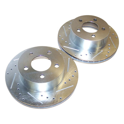 Crown Automotive auto part